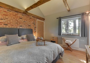 Rivers Rest - One Bedroom House, Sleeps 2