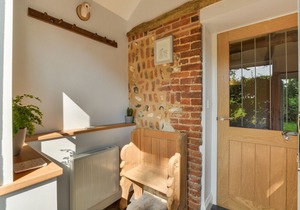 Rivers Rest - One Bedroom House, Sleeps 2