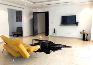 Abidjan - Villa Rok