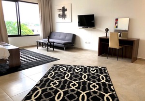 Abidjan - Villa Rok