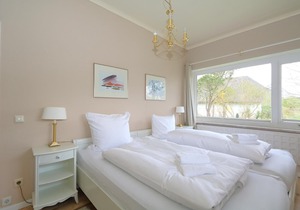 Teewelkenhüs meadow apartment