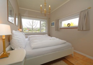 Teewelkenhüs meadow apartment