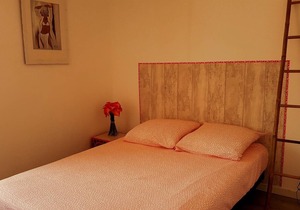 Village house in Sisco Cap Corse