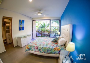 Comfy 2BR Condo at 38th Ave. by Happy Address
