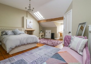 30 High St. Agnesgate, RIPON