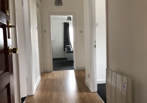 Apartment Dysart Sea View in Dysart - 4 persons, 2 bedrooms