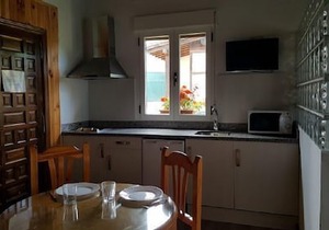 Al-Bereka bungalow or bungalow for 3 people