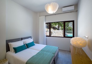 Eumelia Villa, with private pool, close to amenities, nature's revitalisation!