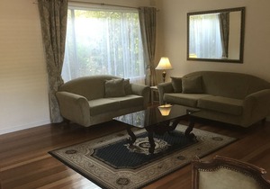 Blackburn Holiday Apartment 4
