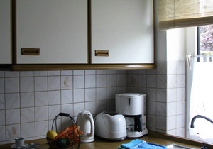 Tastefully decorated - Husum / North Sea - 200m from the sea - 2-6 people