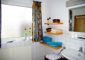 Tastefully decorated - Husum / North Sea - 200m from the sea - 2-6 people