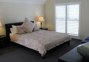 Boyd Sea View - Fremantle