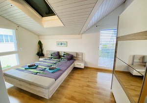 Leon's Holiday Homes: Villa 1