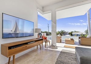 Spacious & luxurious, Sunshine Beach