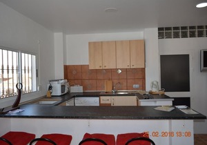 Holiday apartment Alhaurin de la Torre for 1 - 7 persons with 2 bedrooms - Holiday apartment
