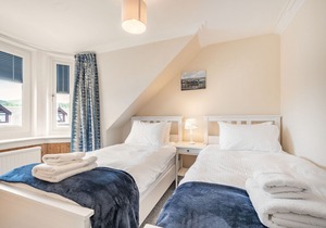 Corner Cottage, GIRVAN