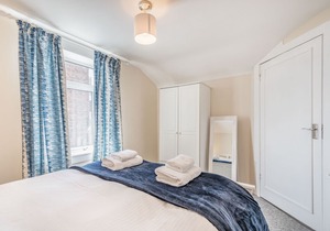 Corner Cottage, GIRVAN
