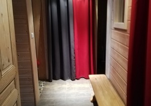 2 ROOMS separate entrance