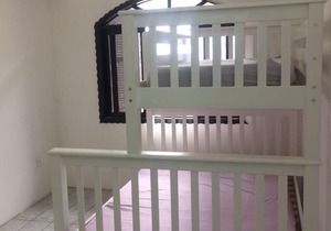 House / apt 50mts from Prainha - 13 people