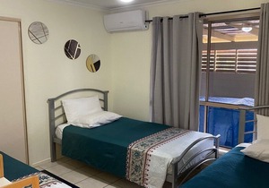 44 Rumbalara Avenue - Rainbow Beach