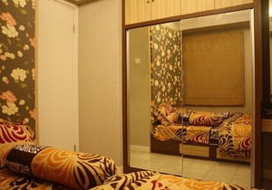 2 Bedrooms for Daily\ Monthly Rent