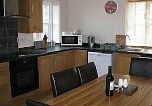 Comfortable And Modern Cottage In Hay-on-wye "Town Of Books"