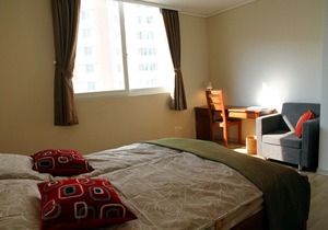 Wonderful Apartment Imperia