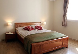Wonderful Apartment Imperia