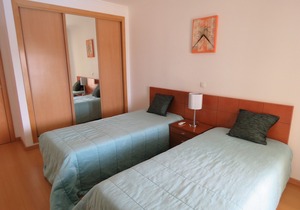 Ferragudo Holiday Apartment