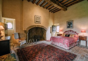A memorable, romantic experience at the Château du Fréchou and its Gardens
