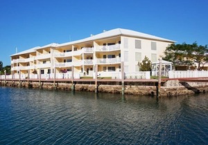 Ocean Reef Yacht Club & Resort.