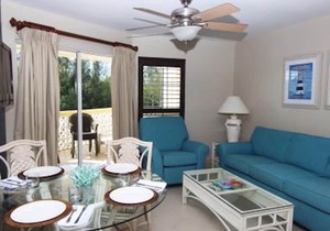 Ocean Reef Yacht Club & Resort.
