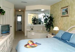 Ocean Reef Yacht Club & Resort.