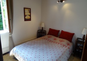 Apartment 4 people