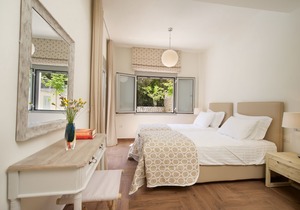 We welcome you to Amarianos Villas!