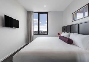 Avani Melbourne Box Hill Residences