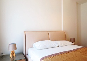 Royal Gardens Luxury Apartments - 21