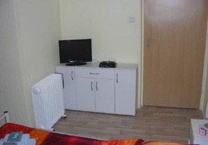 Apartment / app. for 2 guests with 20m² in Künzell (121916)