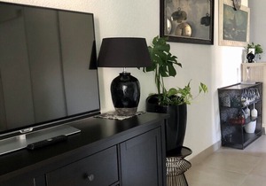 apartment ready for the beach and the center