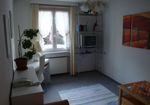 Single Room 1 - Hotel Irene