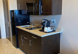 Best Western Plus Kindersley Hotel