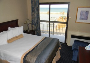 Ramada by Wyndham Jordan/Beacon Harbourside Resort