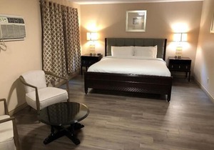 Days Inn by Wyndham Fredericton