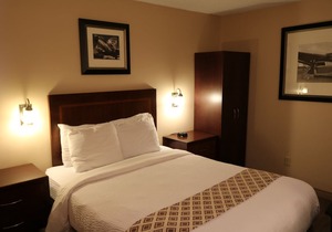 Days Inn by Wyndham Fredericton