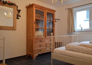 A modern holiday home for 2-5 people by the River Mosel.