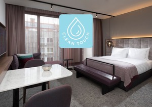 Adina Apartment Hotel Nuremberg
