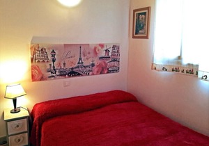 PINARELLO-Mini 2 bedroom villa 500m from the beach MS6