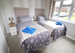 2 Haveringland Hall Holiday Lodge Park, REEPHAM, NORWICH