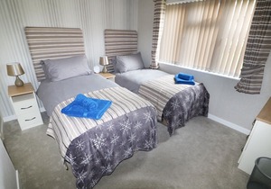 2 Haveringland Hall Holiday Lodge Park, REEPHAM, NORWICH