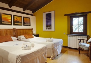 ALTAMIRA - Basque Stay